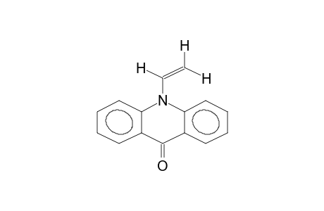 10-VINYLACRIDONE