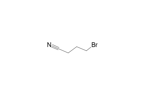 4-Bromobutyronitrile