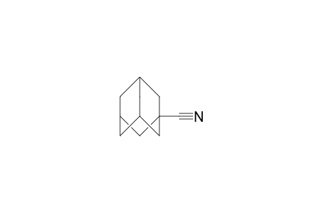 Adamantane-1-carbonitrile