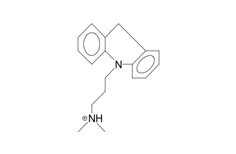 Imipramine cation