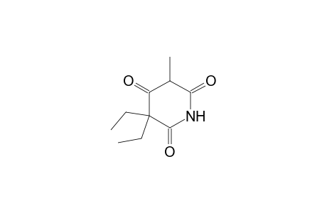 Methyprylone-M (Oxo)