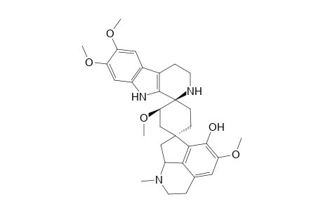 Roemeridine