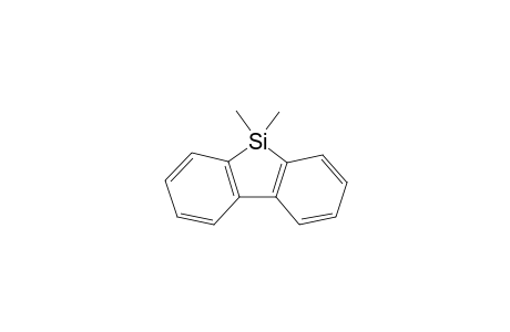 1,1-DIMETHYL-1-SILAFLUORENE