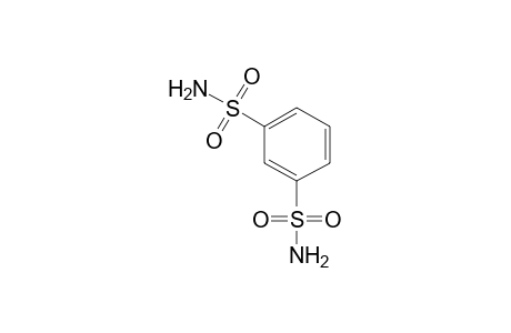 m-benzenedisulfonamide