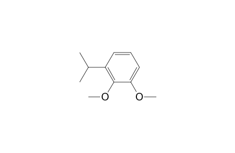 3-Iso-propyl-1,2-dimethoxybenzol