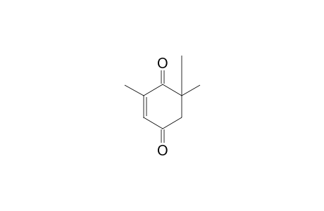 4-Oxoisophorone