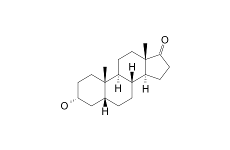 Etiocholanolone