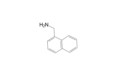 1-Naphthalenemethylamine