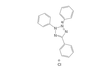 2,3,5-Triphenyltetrazolium chloride