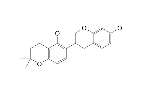 TETRAHYDROGLABrENE