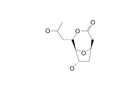 DECARESTRICTINE-M