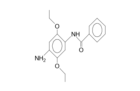 4'-Amino-2',5'-diethoxybenzanilide