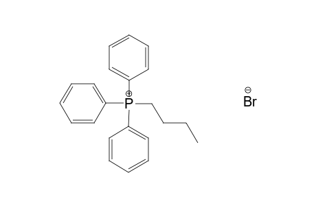 Butyltriphenylphosphonium bromide