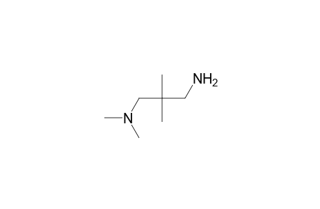 N,N,2,2-tetramethyl-1,3-propanediamine