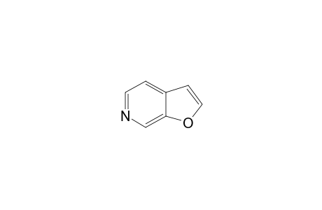 FURO-[2,3-C]-PYRIDINE