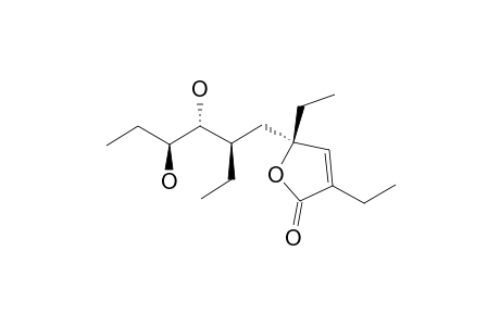 PLAKILACTONE-G