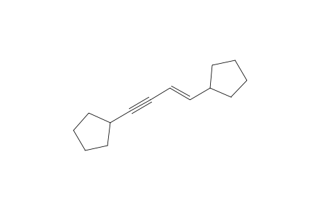 1,4-DICYCLOPENTYL-BUT-3-EN-1-YNE