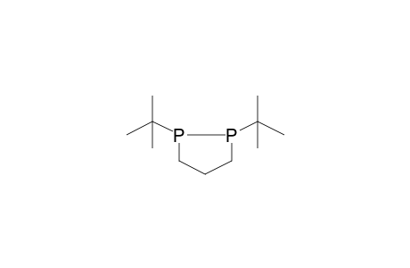 1,2-Ditert-butyl-1,2-diphospholane