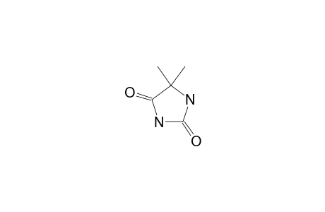 5,5-Dimethylhydantoin