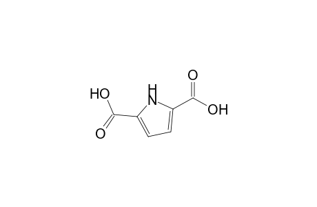 1H-PYRROLE-2,5-DICARBOXYLIC-ACID