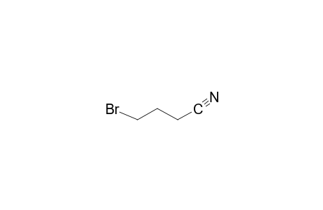 4-Bromobutyronitrile