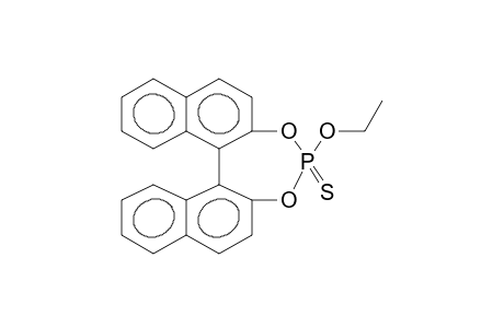 O-ETHYL-O,O-2,2'-BINAPHTHALENYLTHIOPHOSPHATE