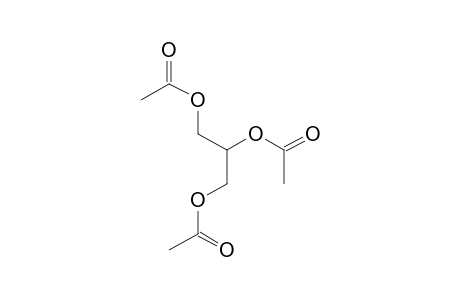 (tri-)ACETIN