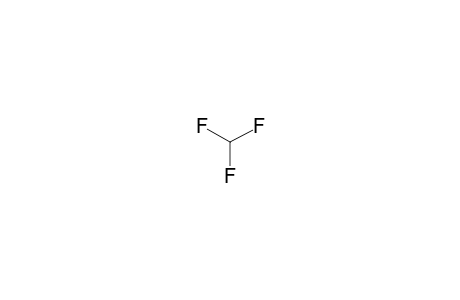 Trifluoromethane