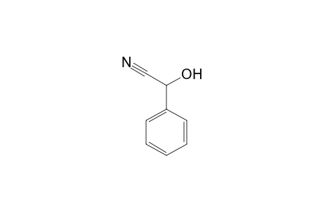 Mandelonitrile