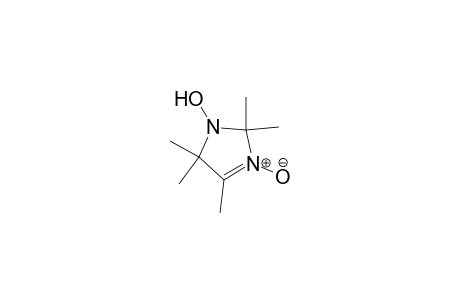 1-Hydroxy-2,2,4,5,5-pentamethyl-3-imidazoline-3-oxide