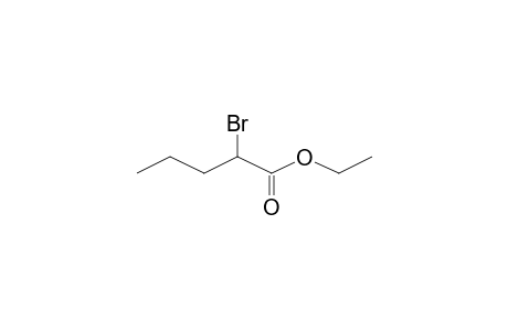 Ethyl 2-bromovalerate