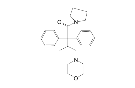 Dextromoramide