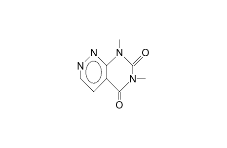 4-Deazafervenulin