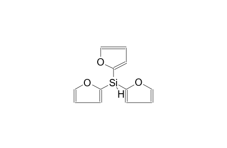 TRIS(2-FURYL)SILANE