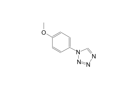 1-PARA-METHOXY-PHENYL-1,2,3,4-TETRAZOLE