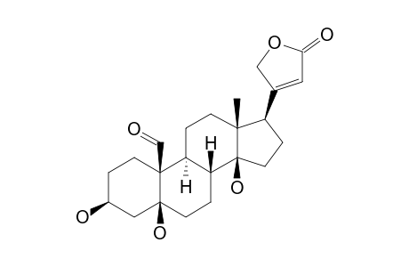 Strophanthidin