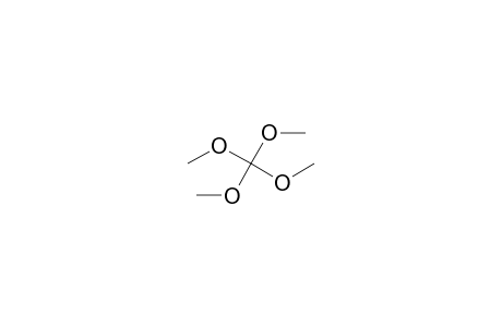 orthocarbonic acid, tetramethyl ester