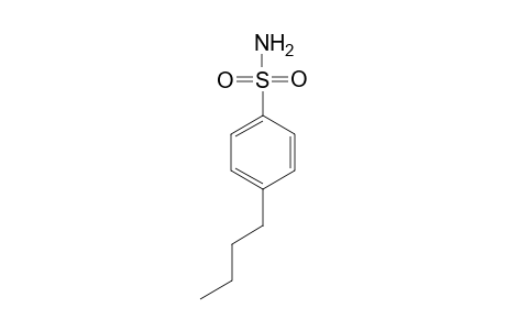 4-n-Butylbenzenesulfonamide