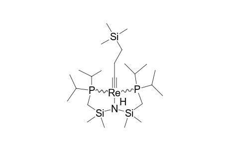 [PNP-(IPR)]-RE-(H)-(C-CH2-CH2-SIME3)