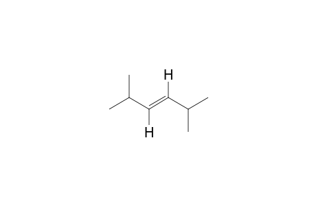 trans-2,5-Dimethyl-3-hexene