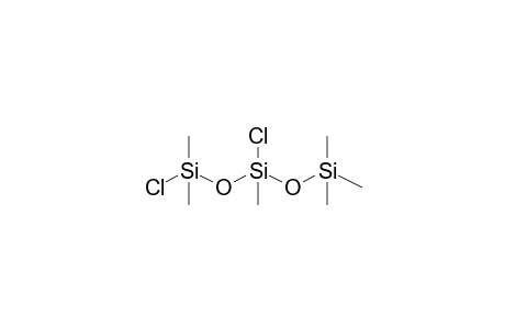 1,3-Dichloro-1,1,3,5,5,5-hexamethyltrisiloxane