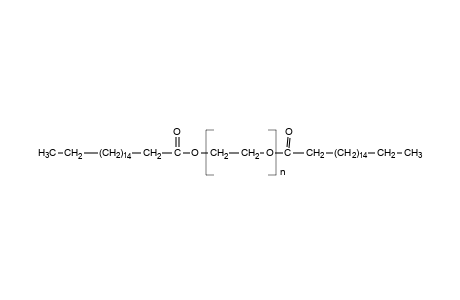 Poly(ethylene glycol) distearate