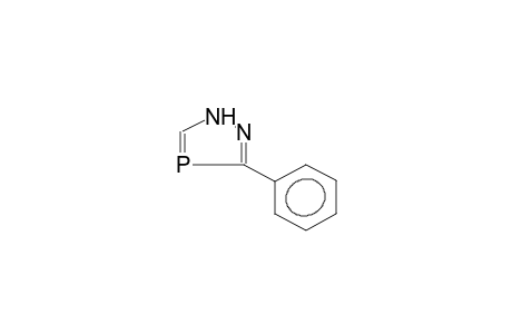 1H-1,2,4-DIAZAPHOSPHOLE-#3A