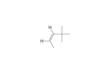 E-4,4-DIMETHYL-2-PENTEN