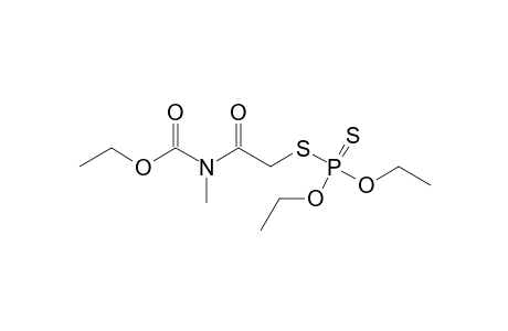 Mecarbam