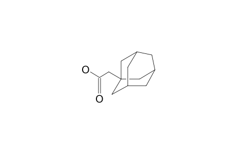 1-Adamantane acetic acid