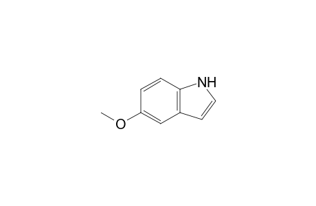 5-Methoxy-1H-indole