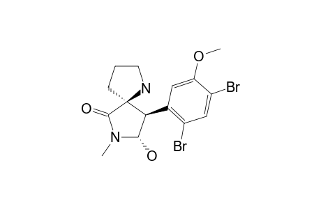 AMATHASPIRAMIDE-F