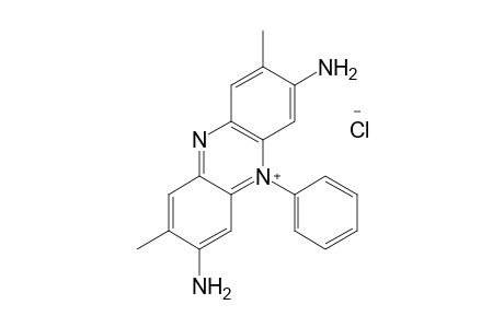 elcozine safranine g conc.