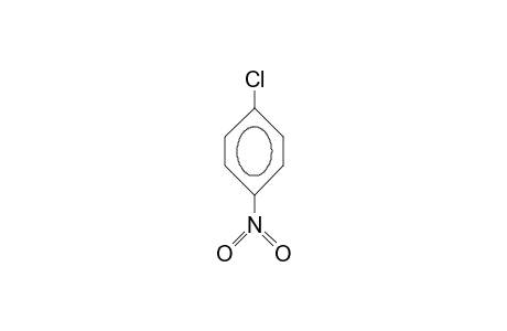 1-Chloro-4-nitrobenzene